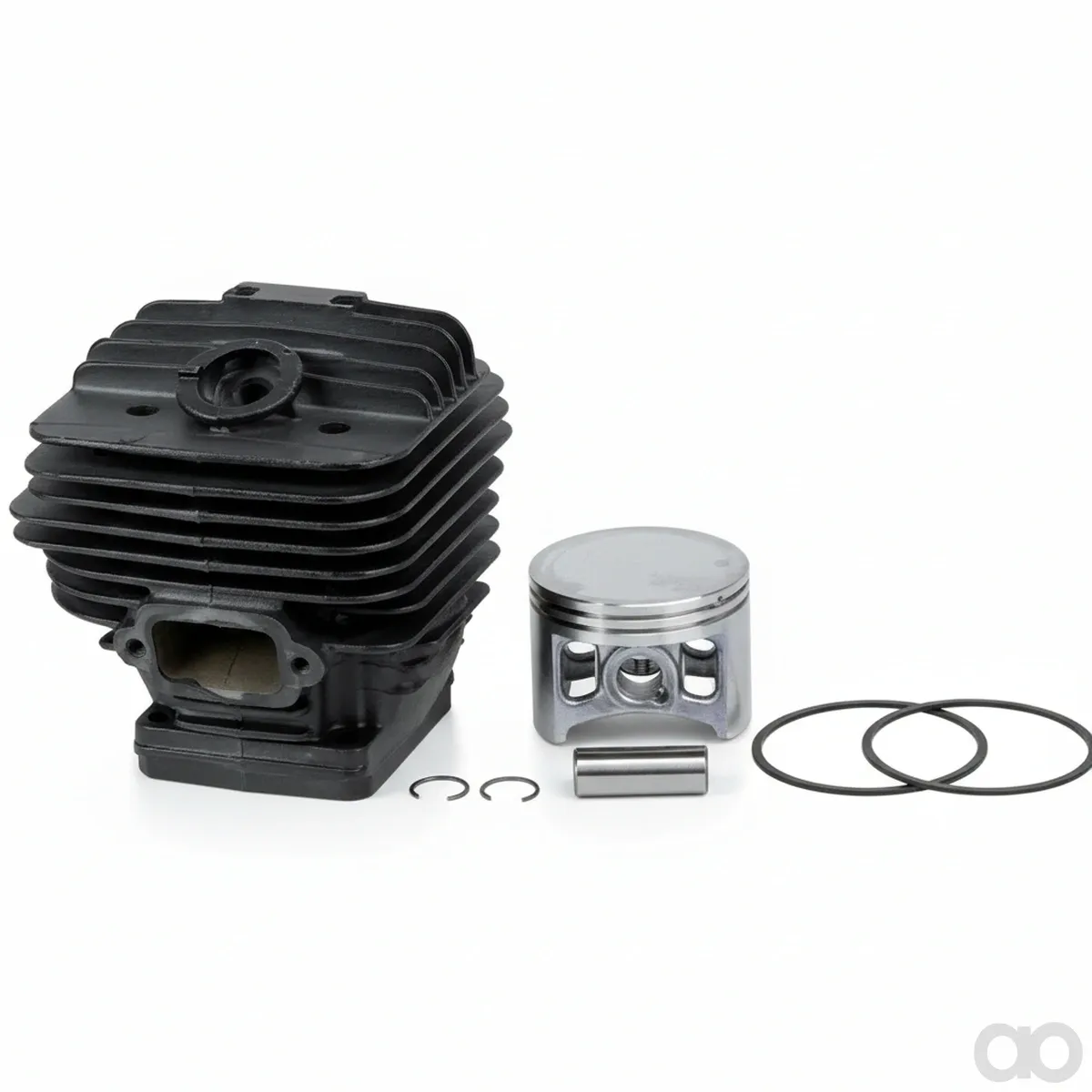 Prillinger - 00770058 - Complete Cylinder and Piston Instead of