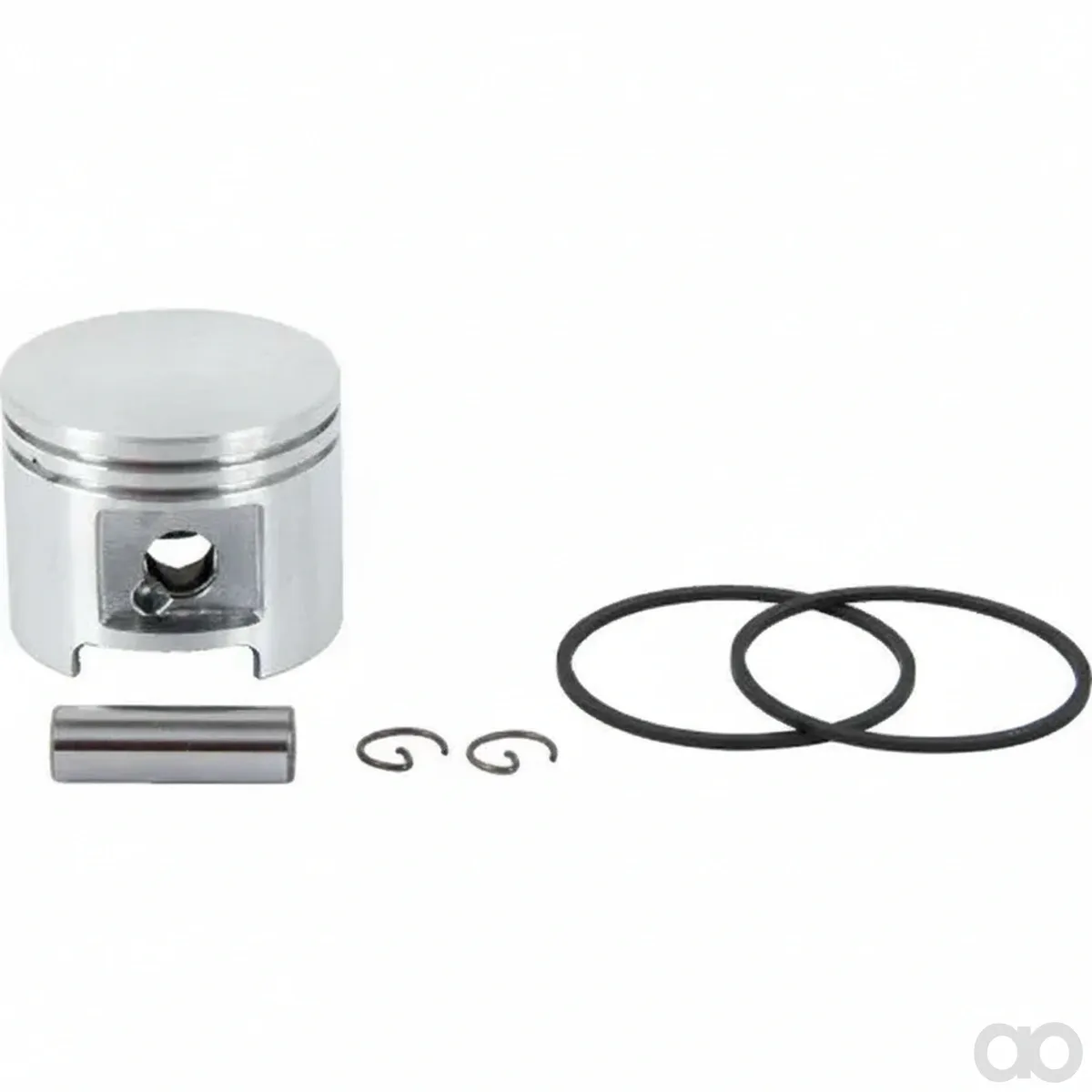 Prillinger - 00770069 - Piston Without Rings Instead of