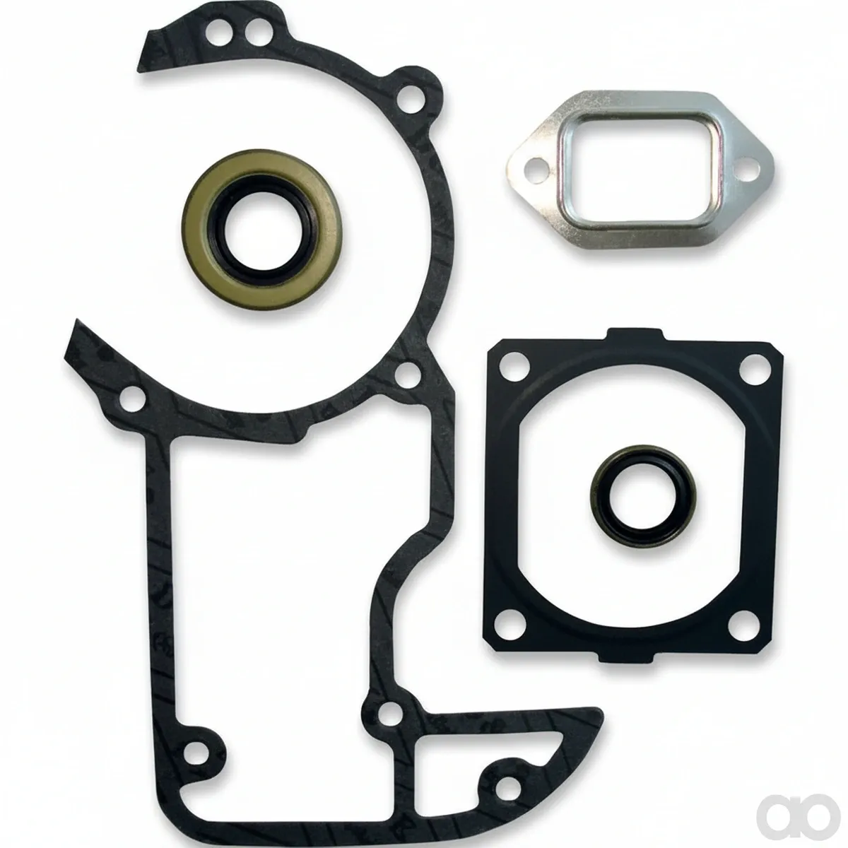 Prillinger - 00770070 - Gasket Set Instead of Stihl 0