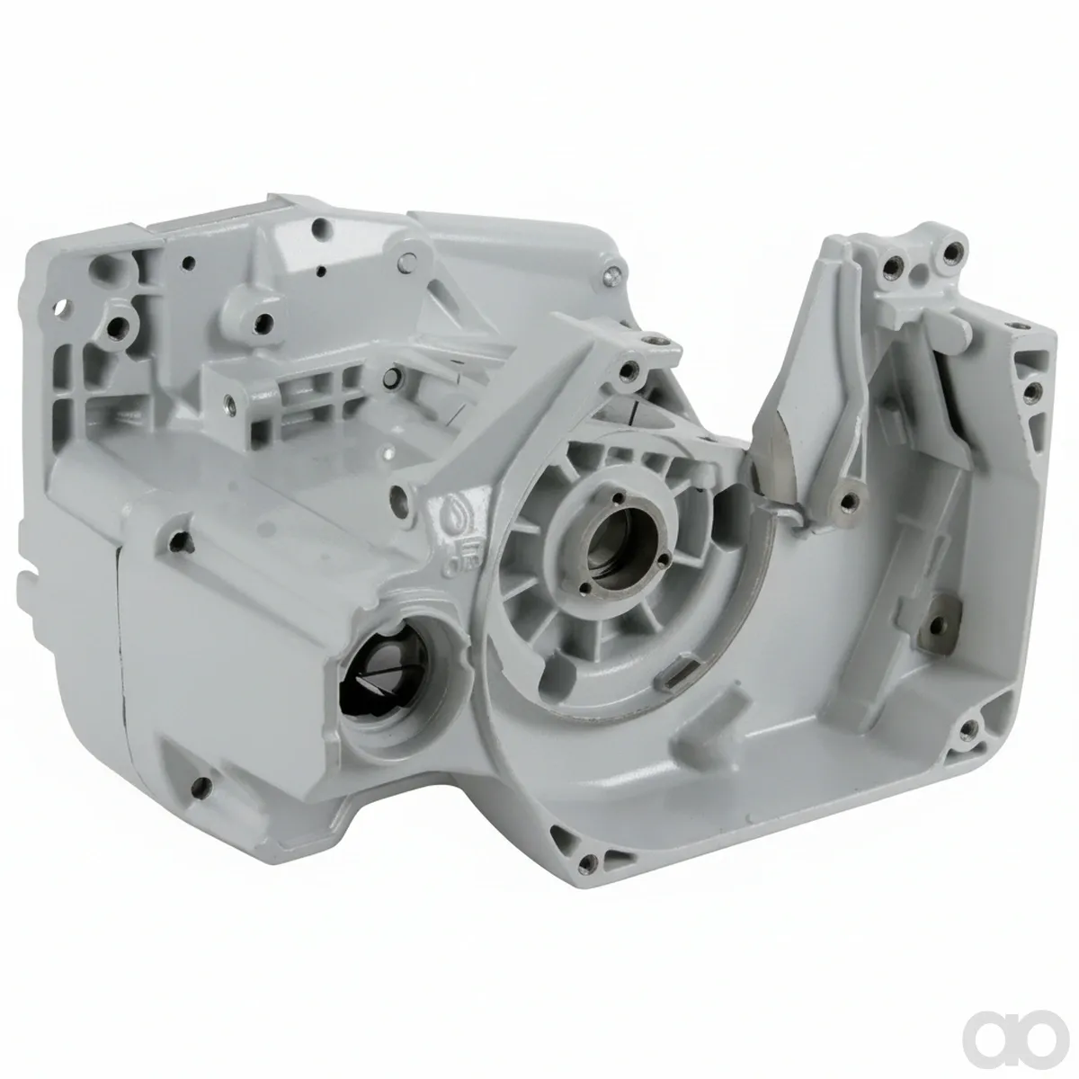 Prillinger - 00770091 - Crankcase Instead of Stihl
