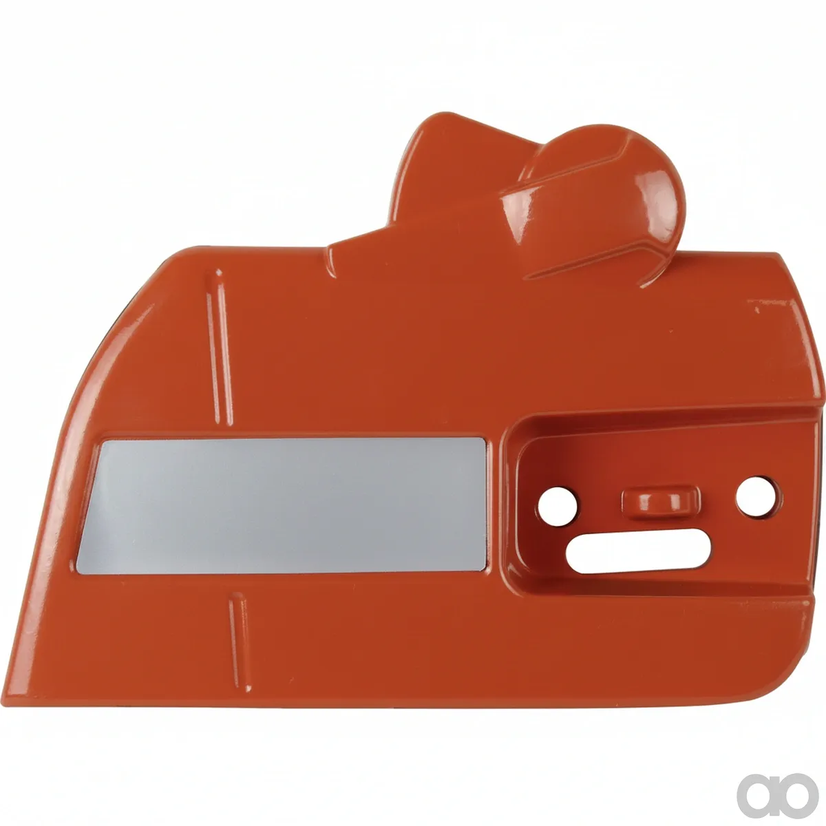 Prillinger - 00770097 - Chain Cover with Brake Instead of