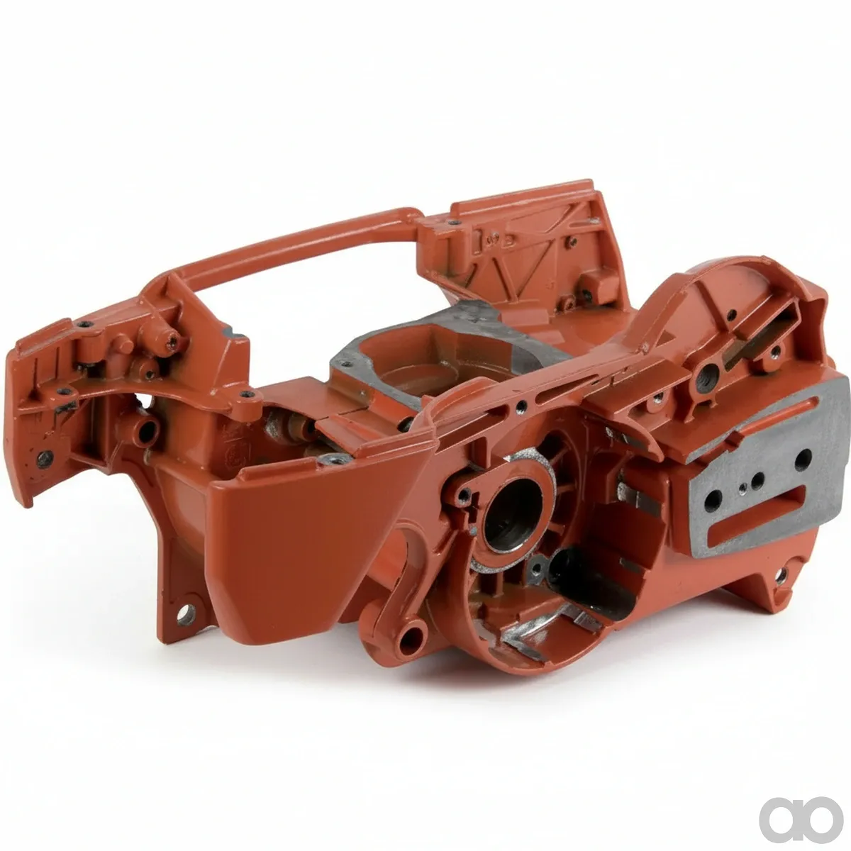 Prillinger - 00770098 - Crankcase Instead of Husqvarna