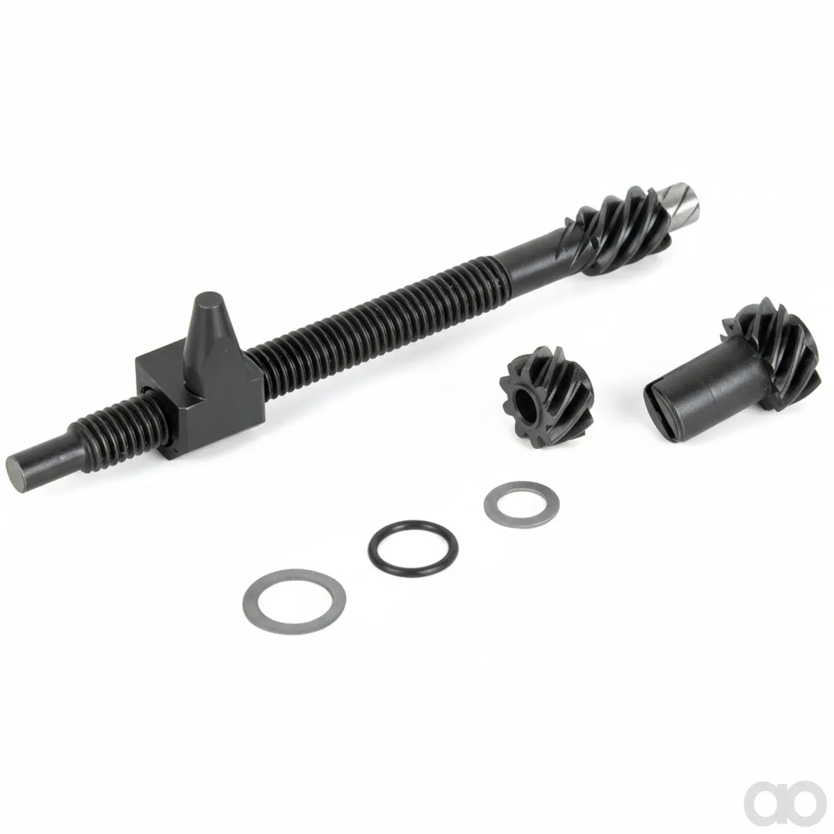 Prillinger - 00770109 - Chain Tensioner Bolt - Set Instead of
