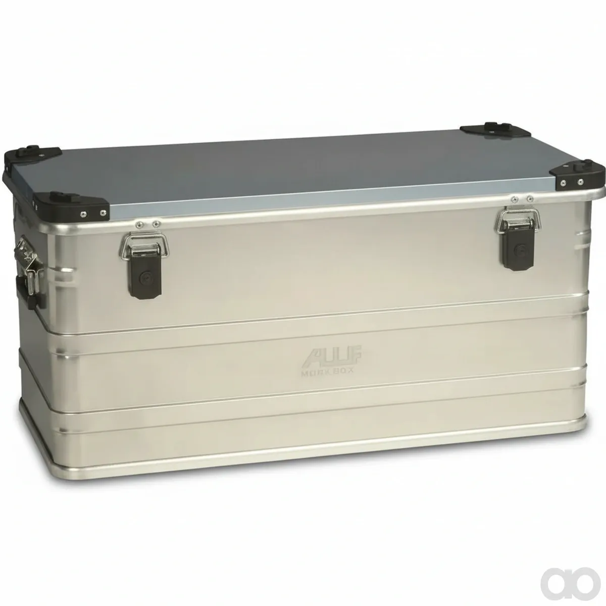 Prillinger - 00770203 - Aluminum Box D-Series Dimensions 782x