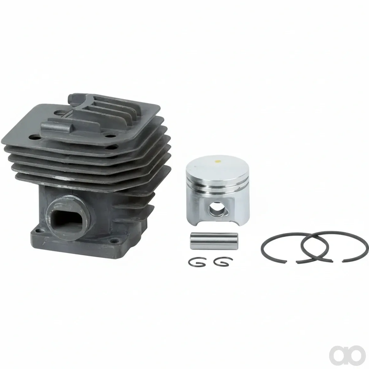 Prillinger - 00770215 - Complete Cylinder and Piston