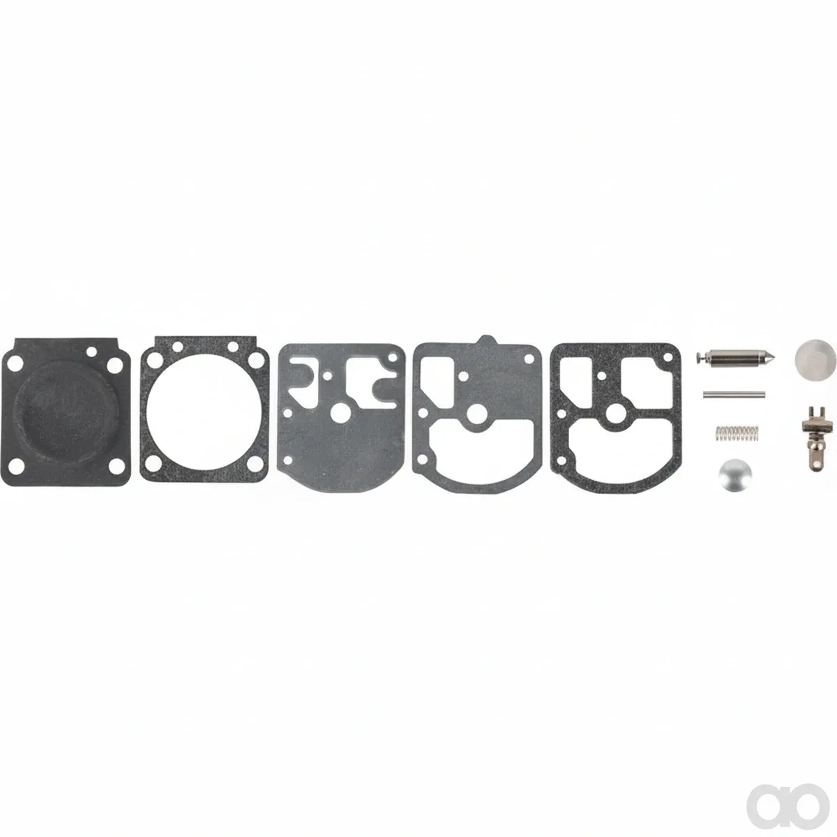 Prillinger - 00770250 - Repair Kit Instead of Zama