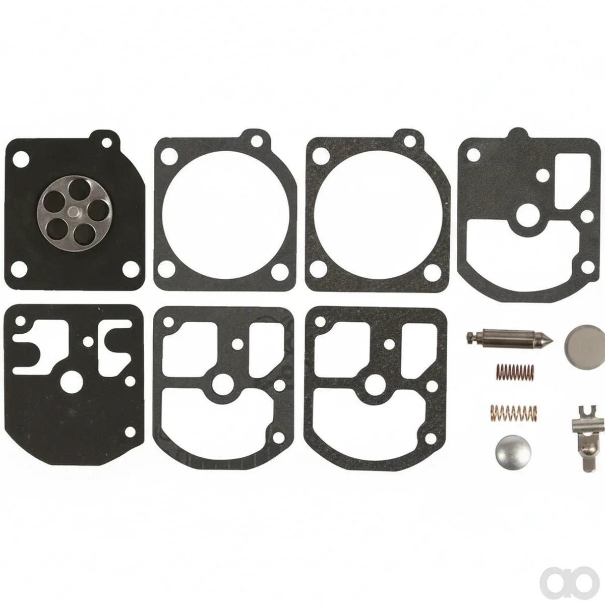 Prillinger - 00770251 - Repair Kit Instead of Zama