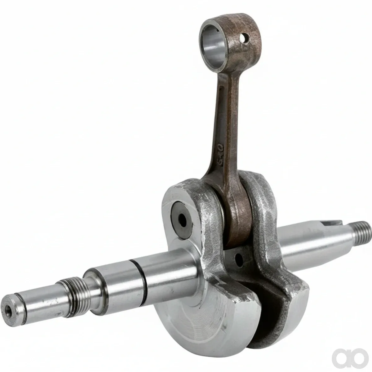 Prillinger - 00770258 - Crankshaft Instead of Stihl