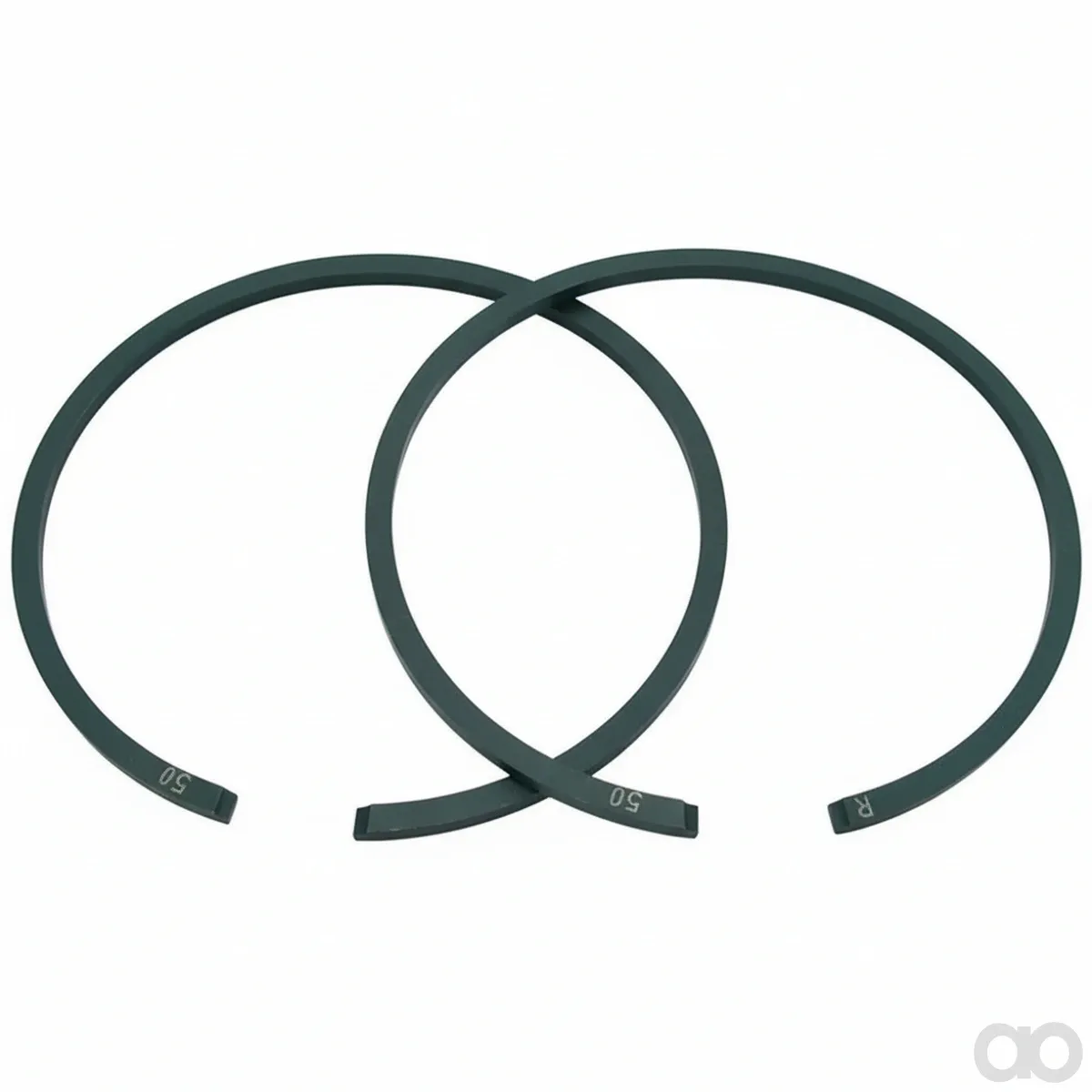 Prillinger - 00770265 - Piston Ring Diameter 42.5 Fits for 00