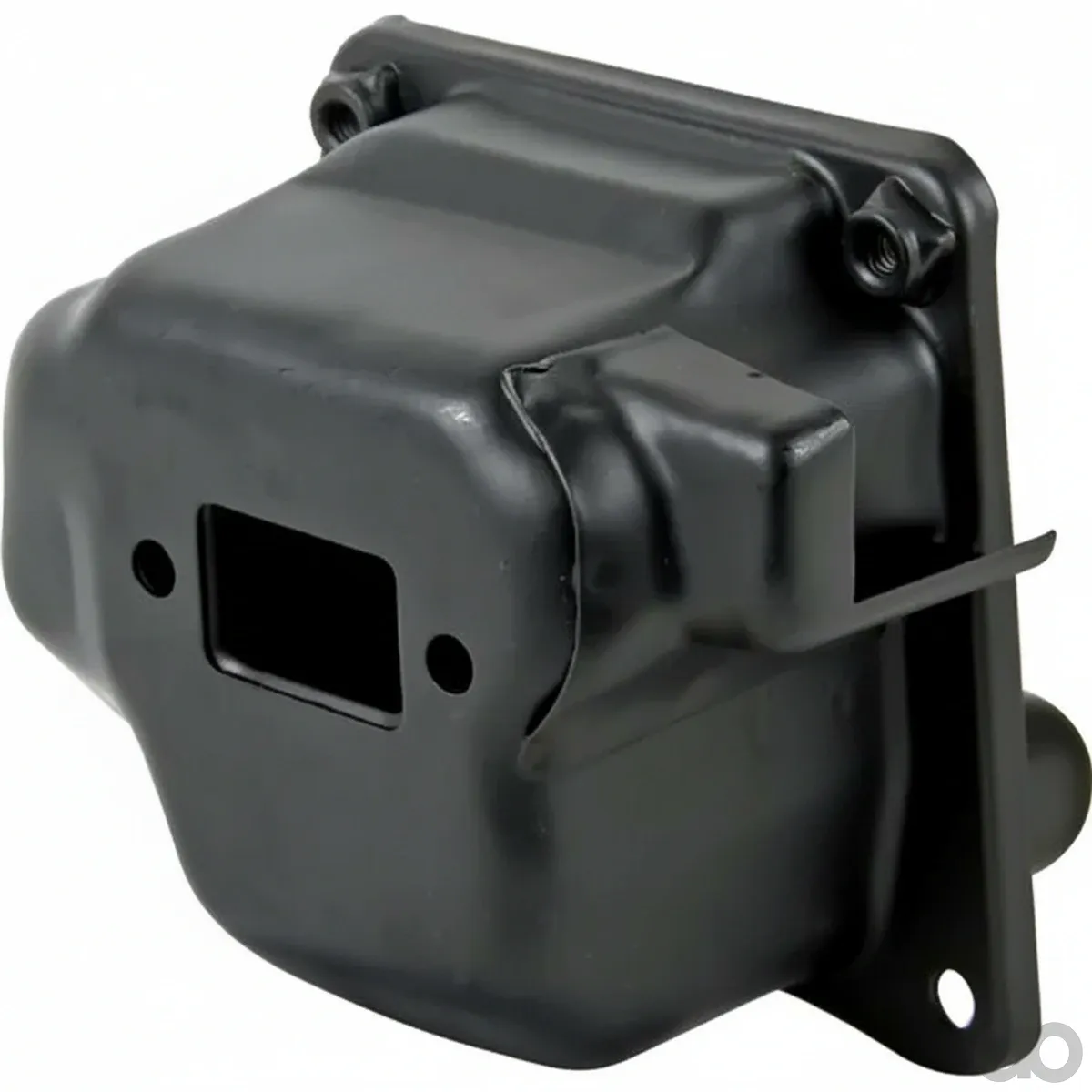Prillinger - 00770410 - Muffler Instead of Stihl