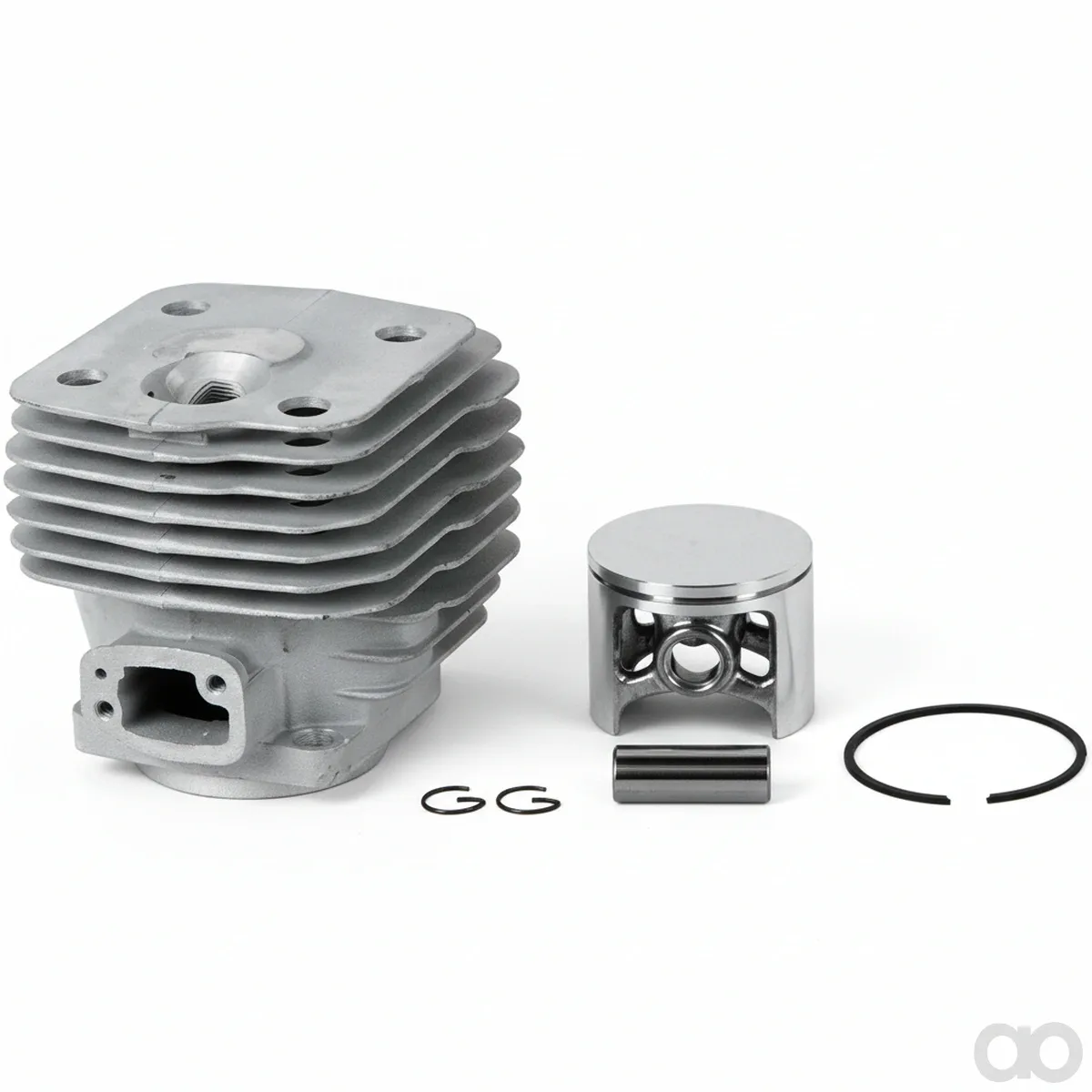 Prillinger - 00770422 - Complete Cylinder and Piston