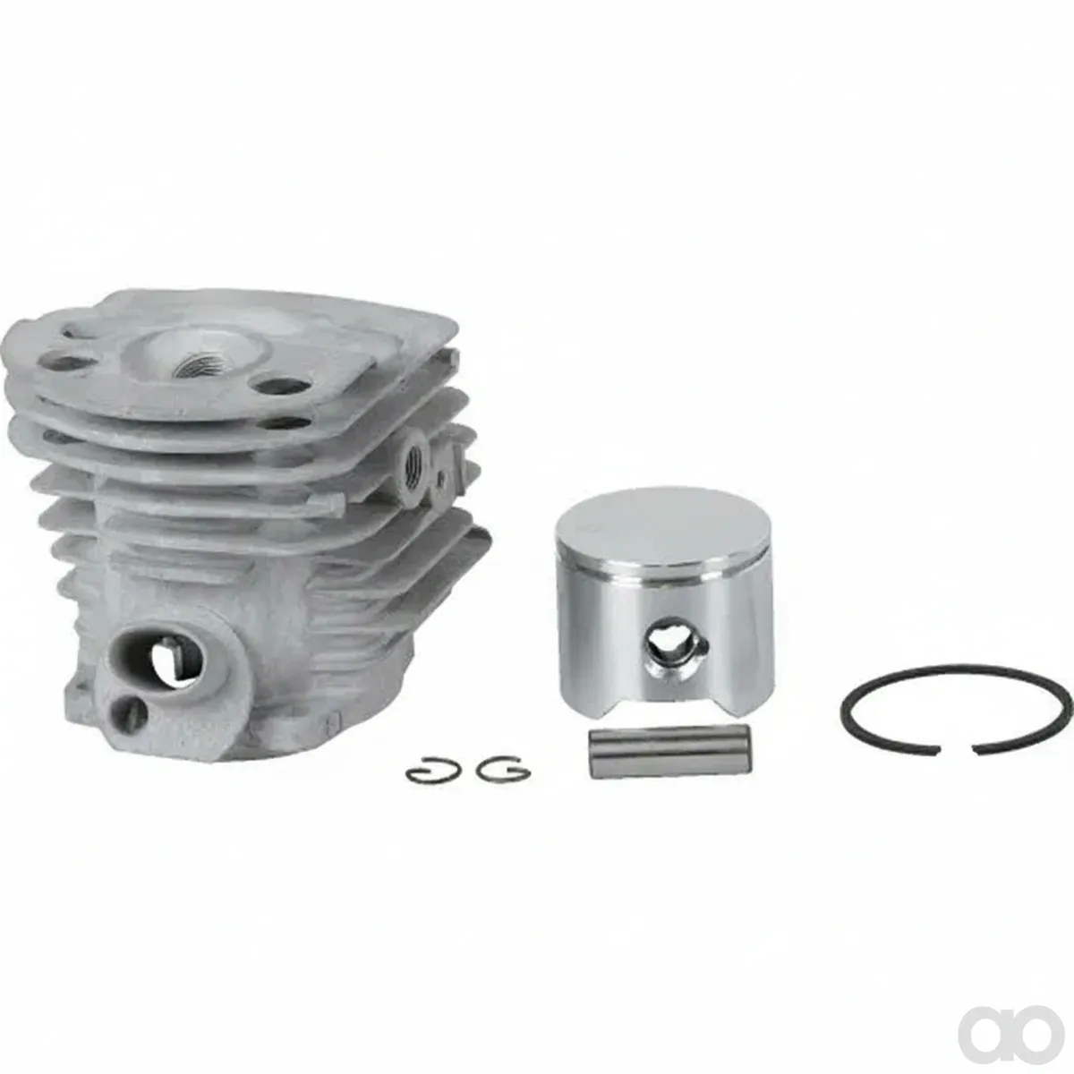 Prillinger - 00770423 - Complete Cylinder and Piston
