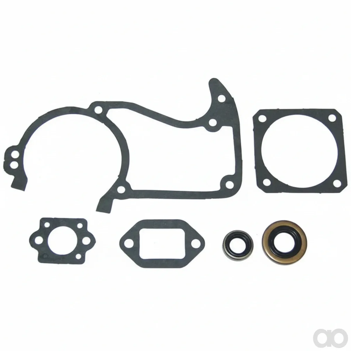 Prillinger - 00770435 - Motor Gasket Set Instead of St