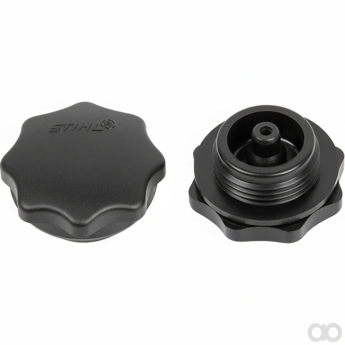 Prillinger - 00770473 - Oil Tank Cap