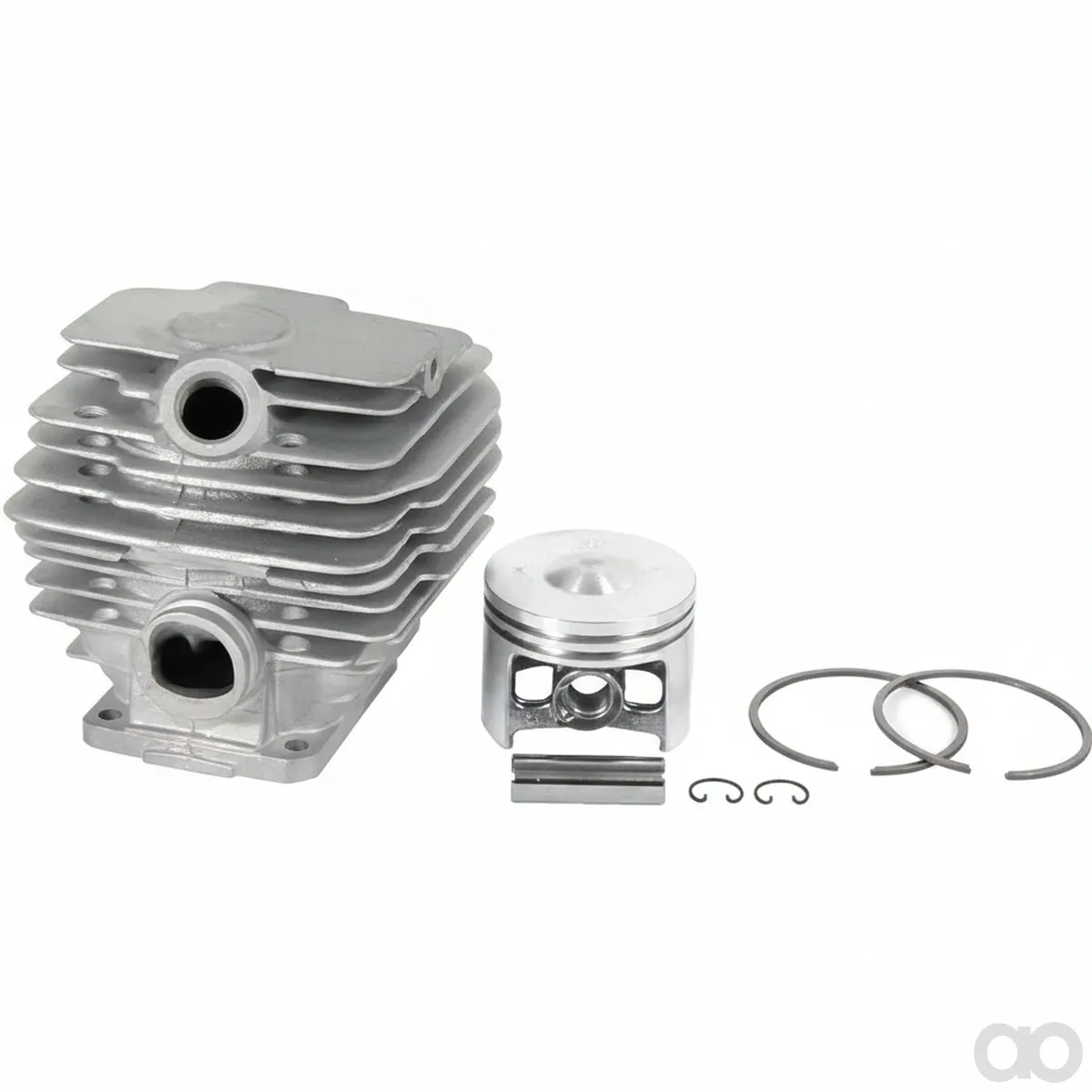 Prillinger - 00770561 - Cylinder and Piston Assembly Instead