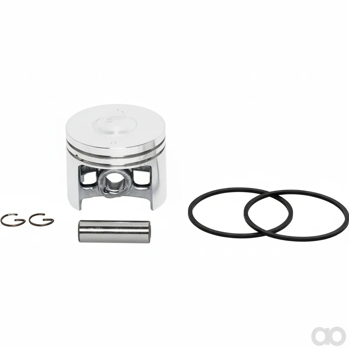 Prillinger - 00770577 - Piston Instead of Pioneer 02