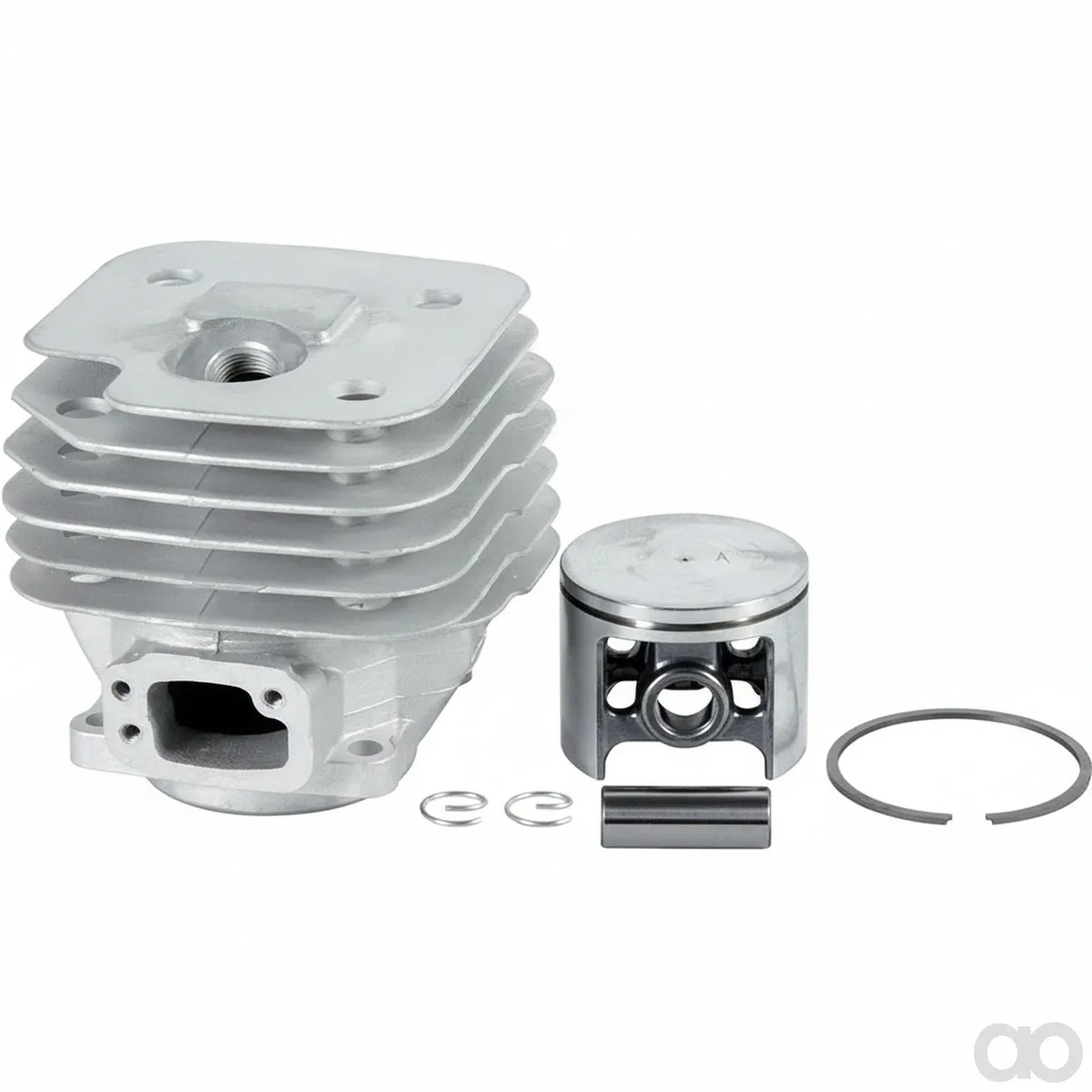 Prillinger - 00770596 - Cylinder and Piston Assembly Instead