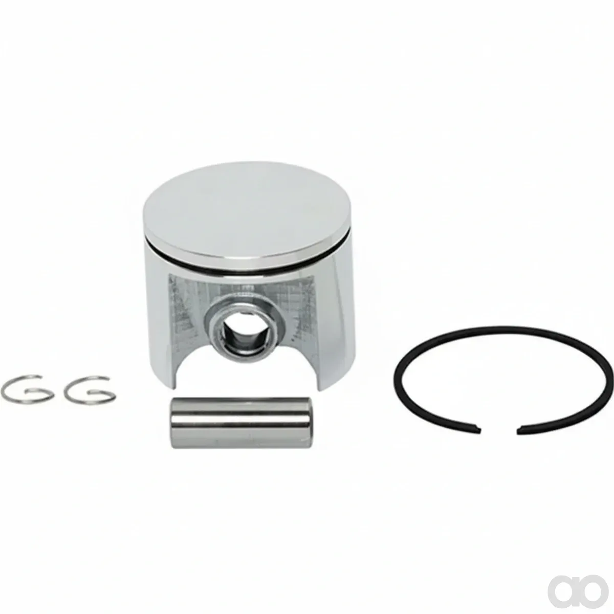 Prillinger - 00770598 - Piston Instead of Husq. 5016