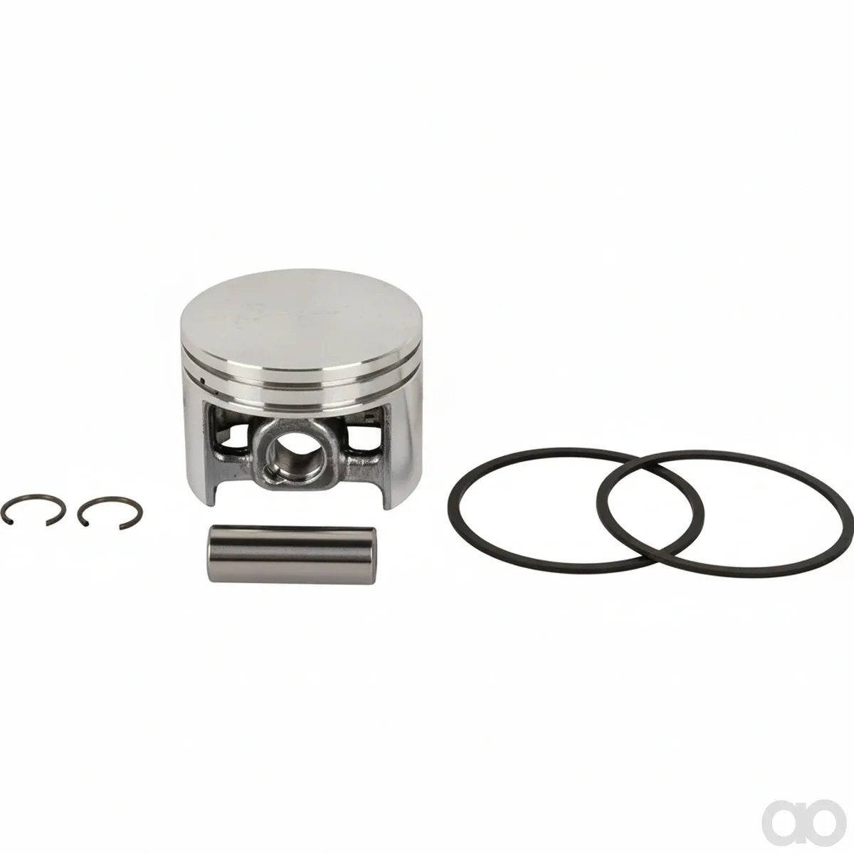 Prillinger - 00770691 - Piston Diameter 44.7mm Fits to