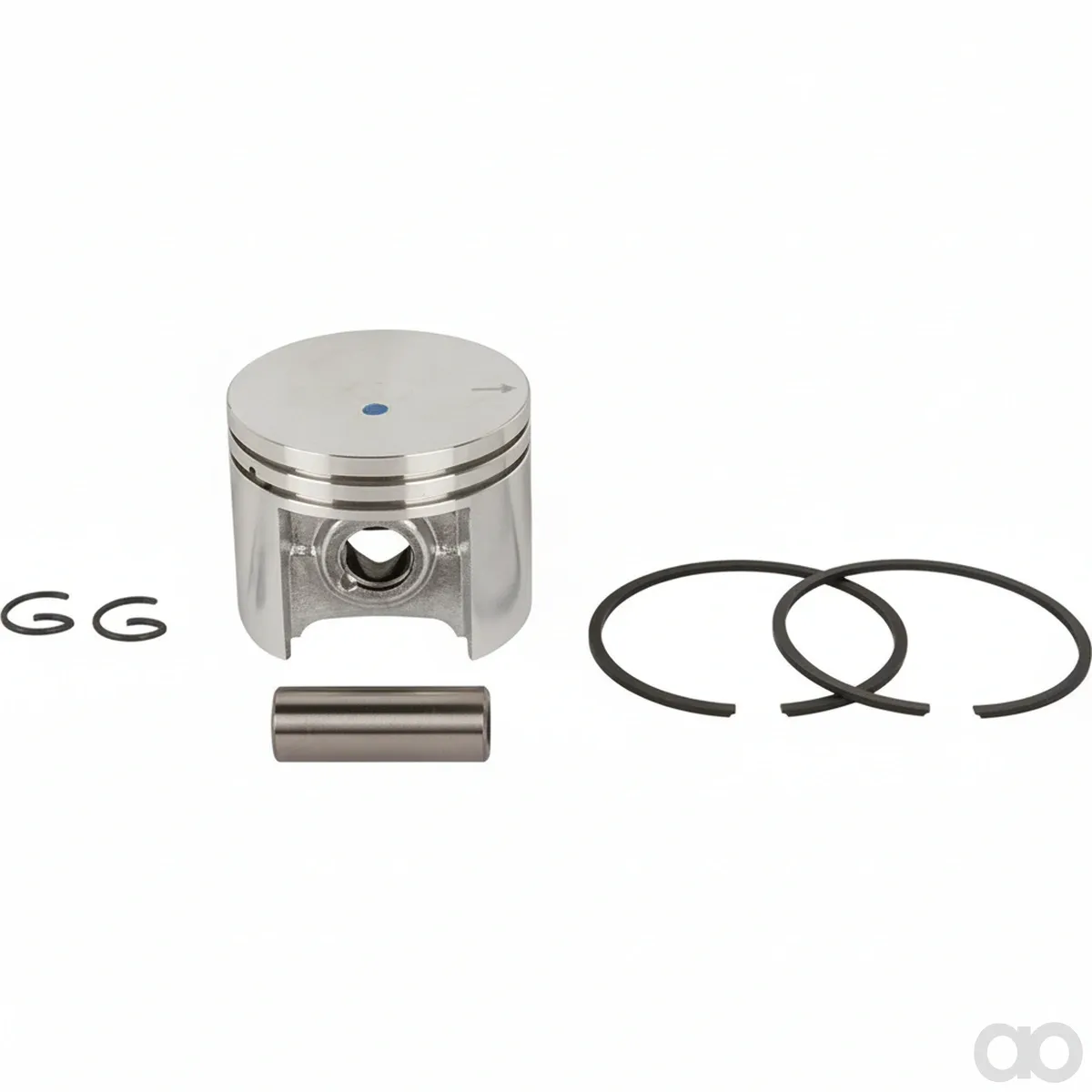 Prillinger - 00770699 - Piston Diameter 42.5mm, Instead of