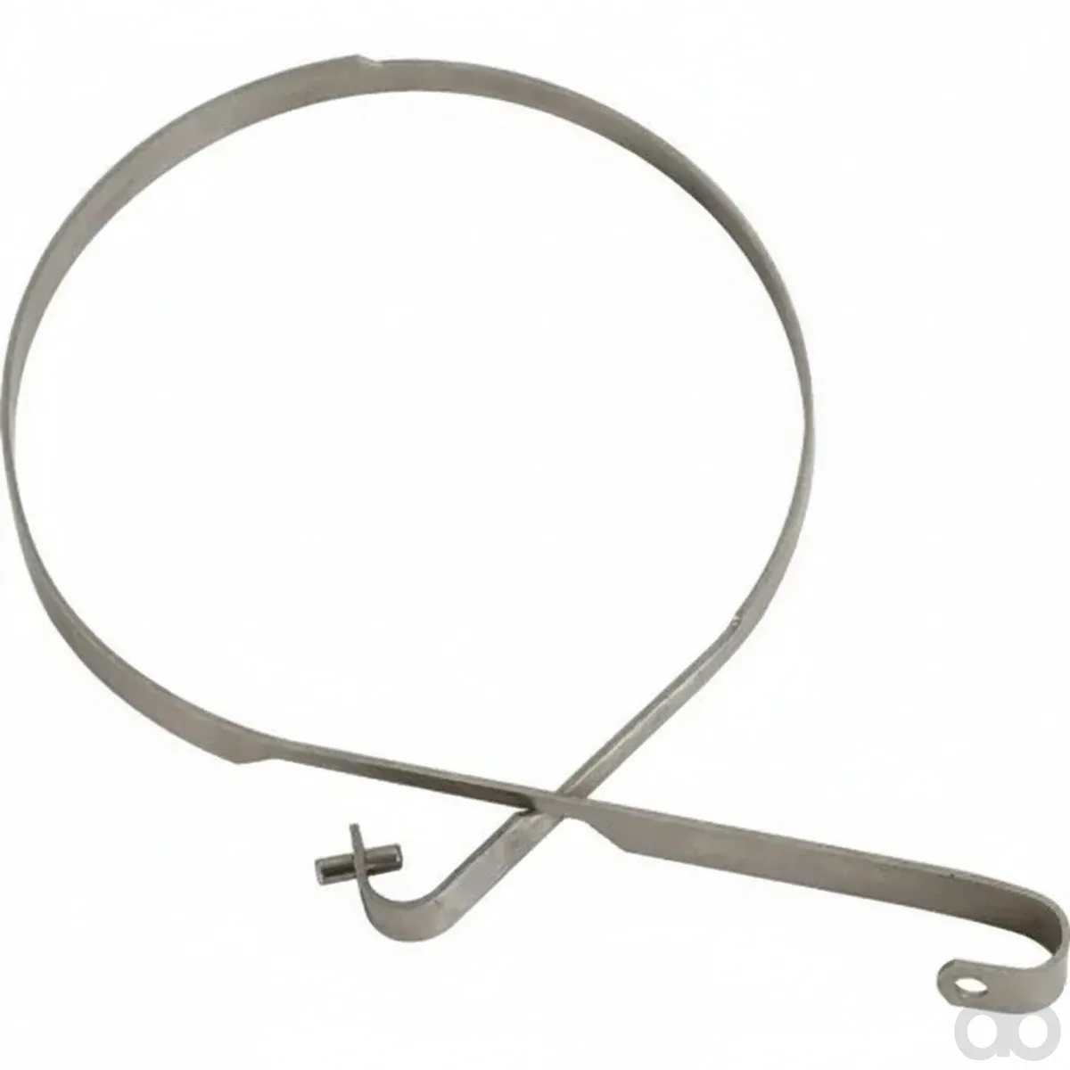 Prillinger - 00770709 - Brake Band Instead of Husqvar