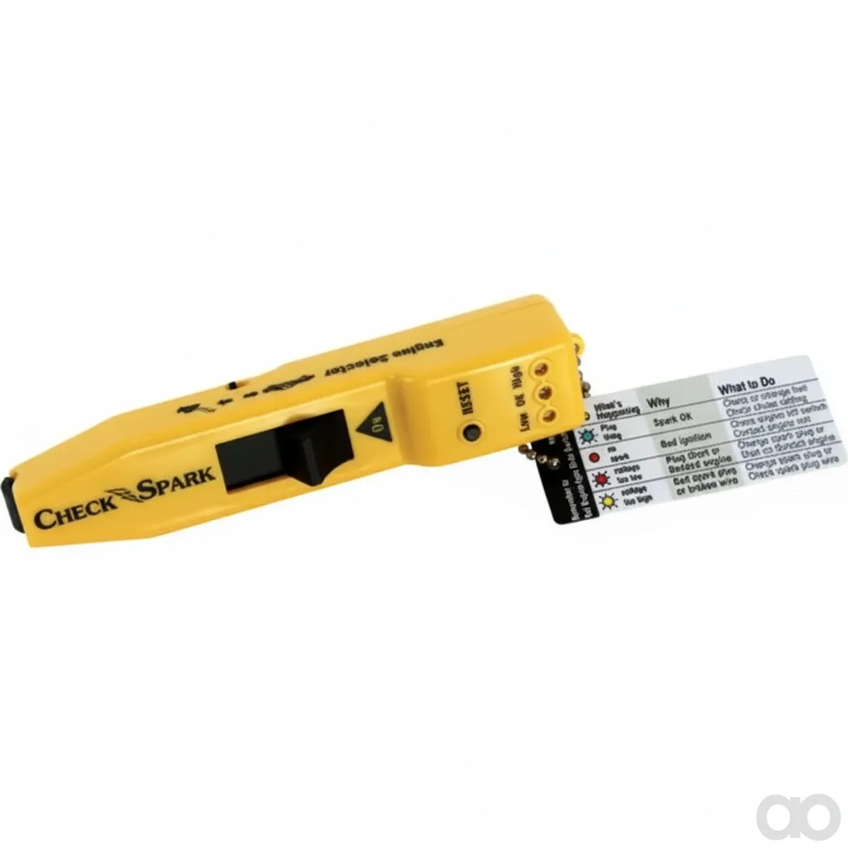 Prillinger - 00770760 - Ignition Tester Digital-Ignition