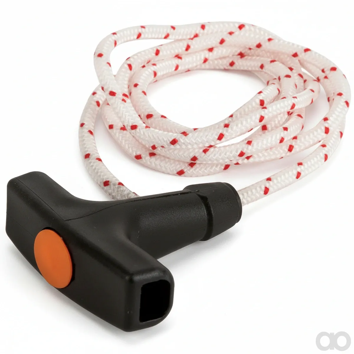 Prillinger - 00770855 - Elastostarter Handle Rope Diameter 3,