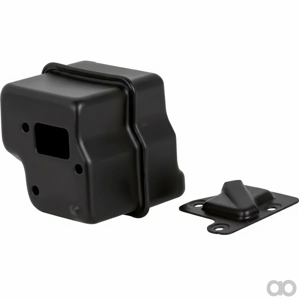 Prillinger - 00770859 - Muffler Instead of Sti
