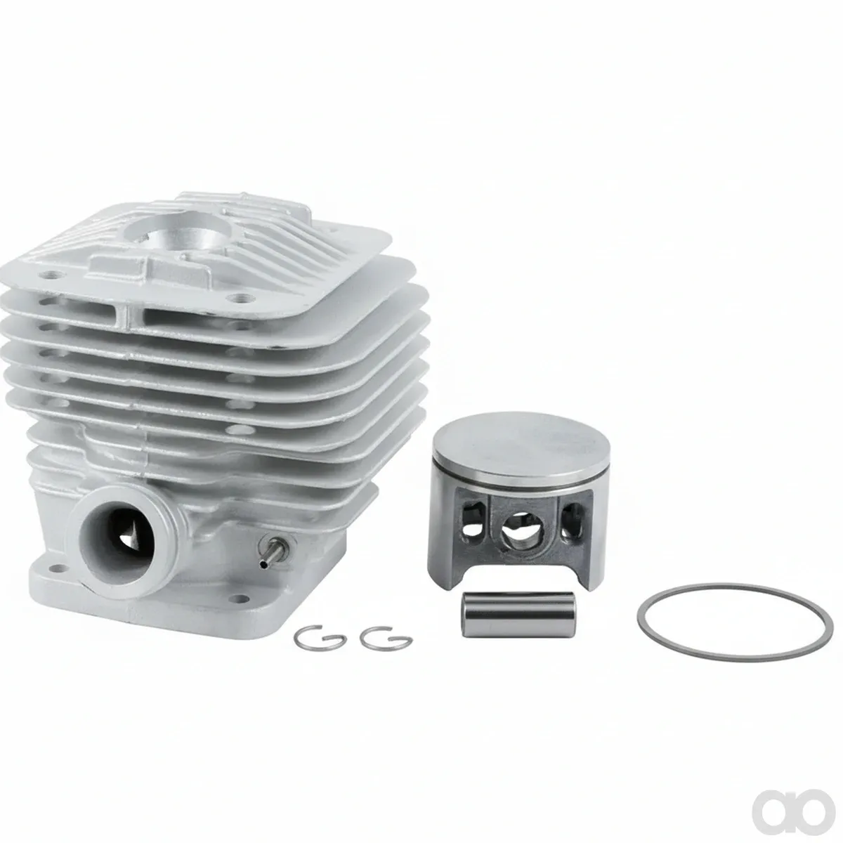 Prillinger - 00770882 - Cylinder and Piston Assembly Instead