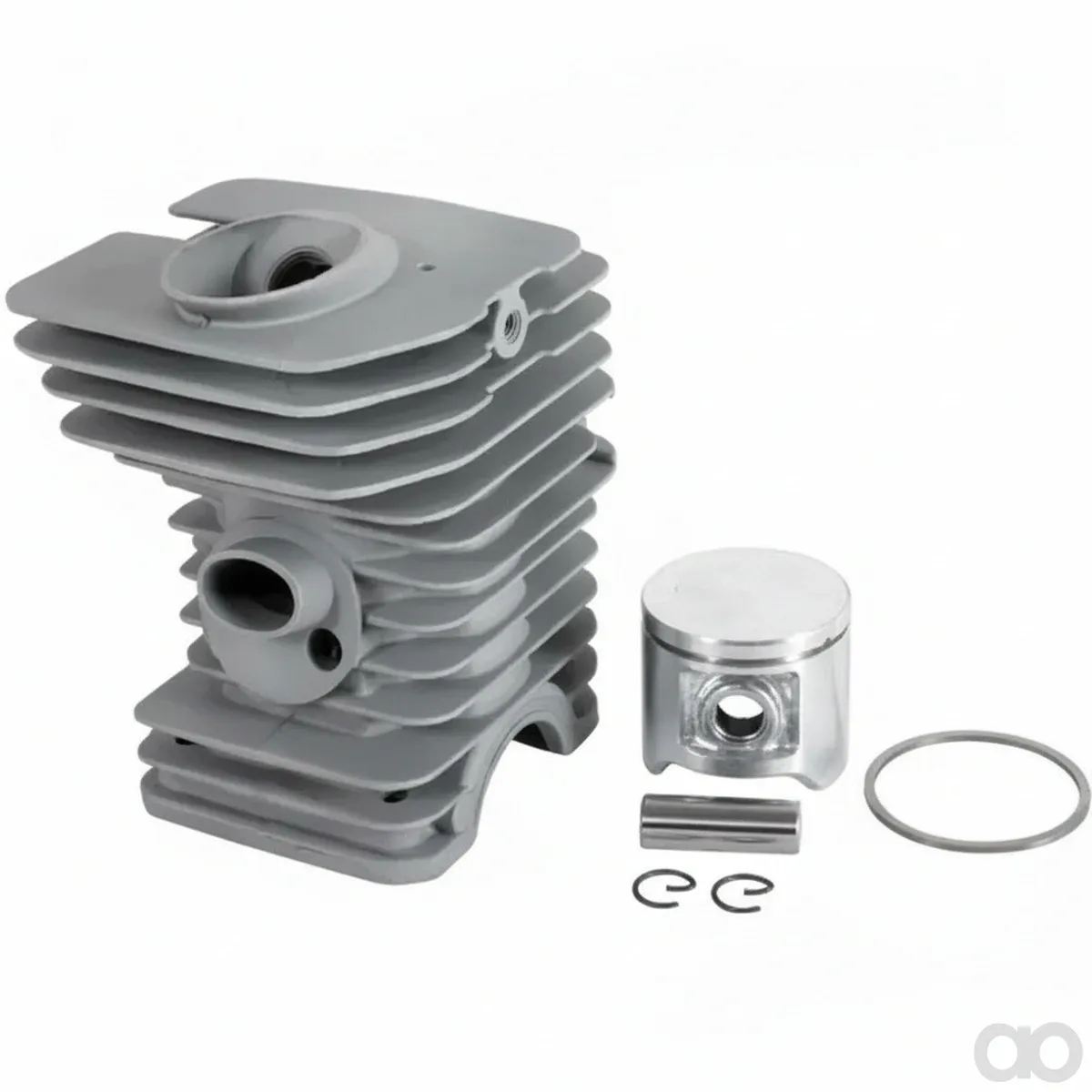 Prillinger - 00770885 - Cylinder and Piston Assembly Instead