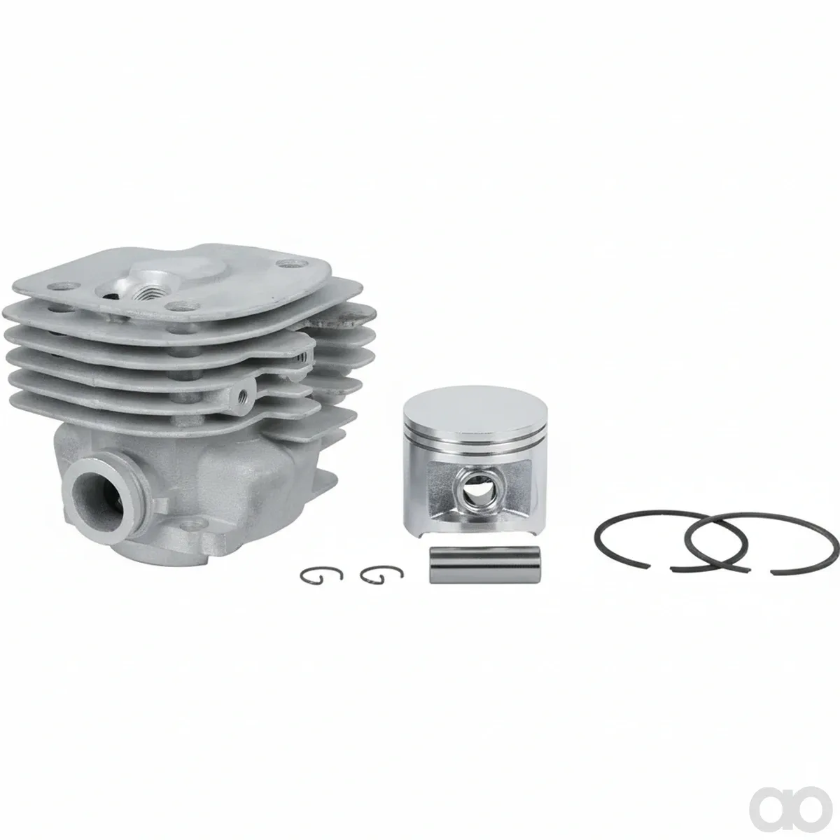 Prillinger - 00770886 - Cylinder and Piston Assembly Instead