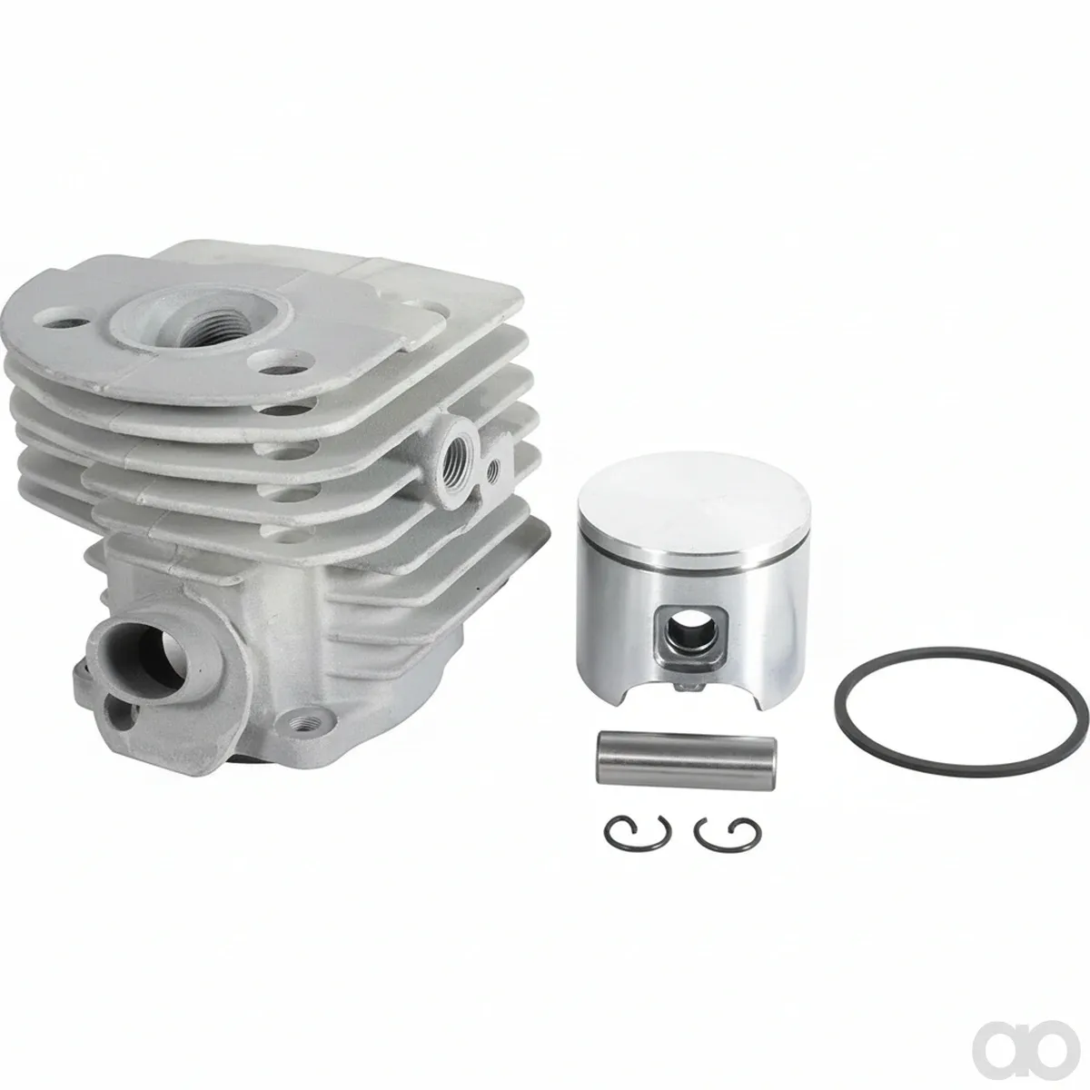 Prillinger - 00770889 - Cylinder and Piston Assembly Instead