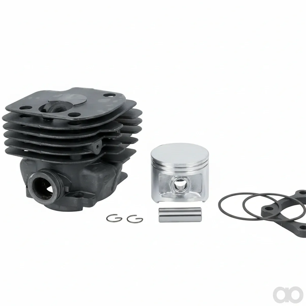 Prillinger - 00770890 - Cylinder and Piston Assembly Instead