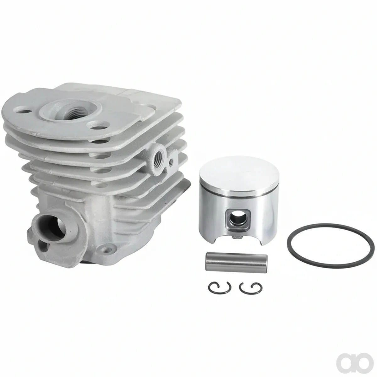 Prillinger - 00770892 - Cylinder and Piston Complete Assembly