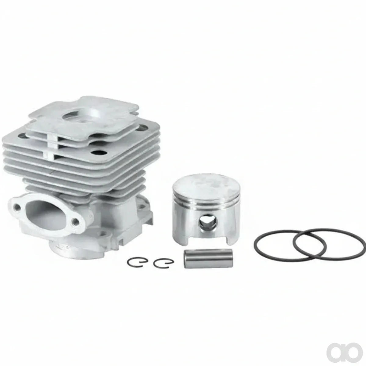 Prillinger - 00770894 - Cylinder and Piston Assembly Instead