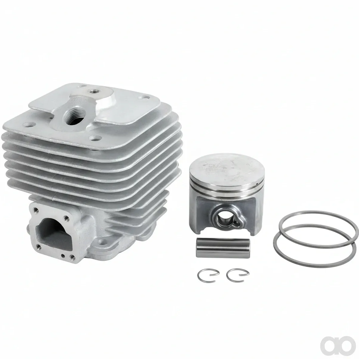 Prillinger - 00770903 - Cylinder and Piston Assembly Instead