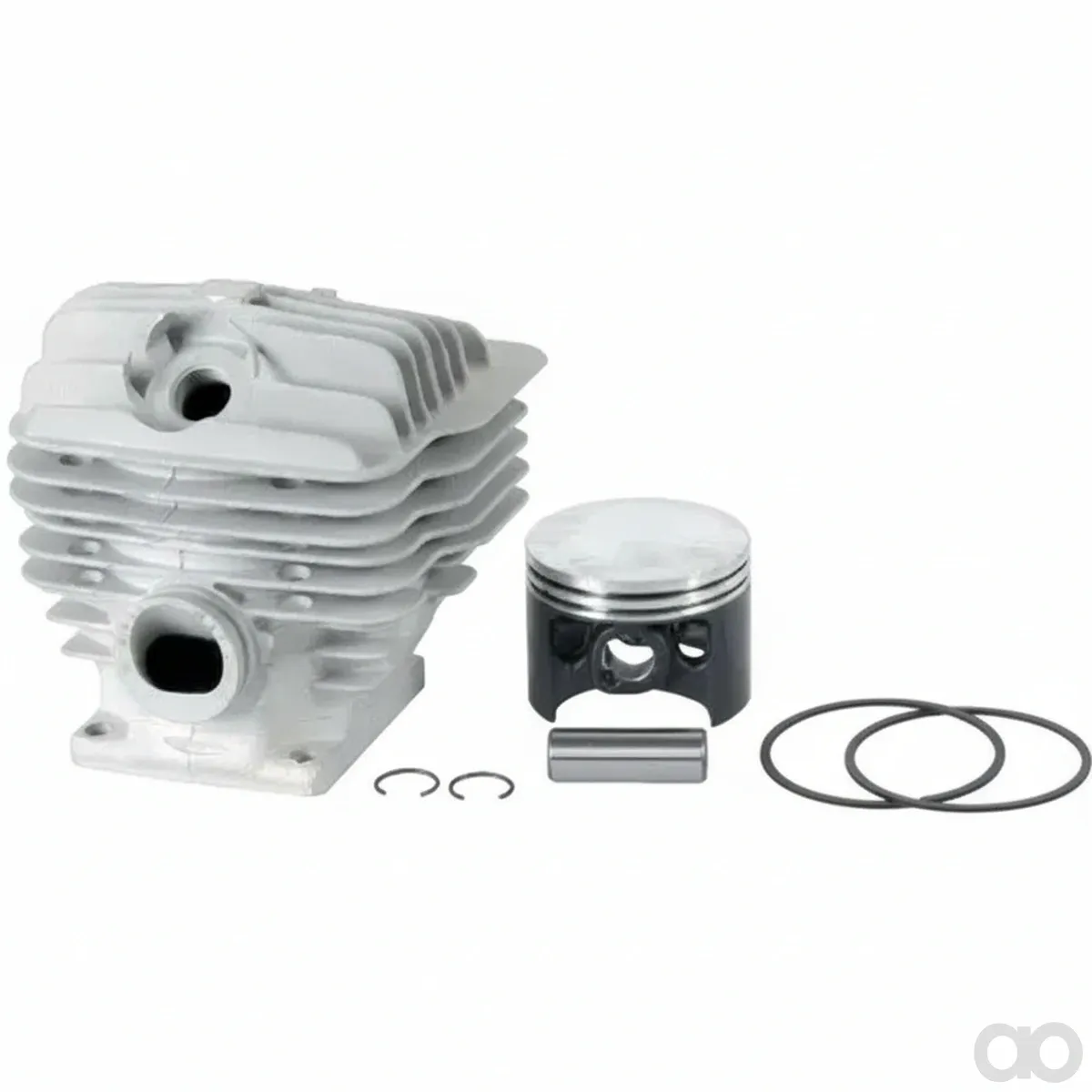 Prillinger - 00770905 - Cylinder and Piston Assembly Instead