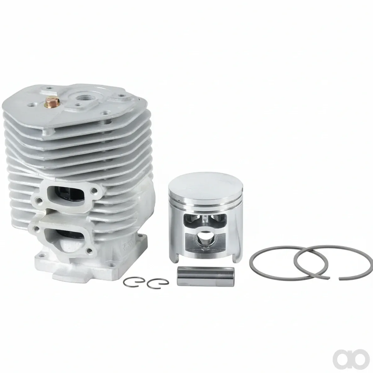 Prillinger - 00770907 - Cylinder and Piston Assembly Instead