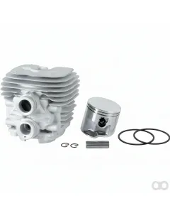Prillinger - 00770915 - Cylinder and Piston Assembly Instead
