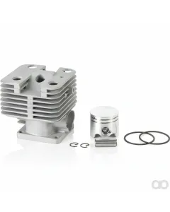 Prillinger - 00770918 - Cylinder and Piston Assembly Instead