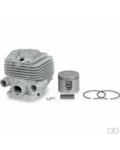 Prillinger - 00770920 - Cylinder and Piston Assembly Instead