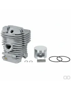 Prillinger - 00770922 - Cylinder and Piston Complete Assembly