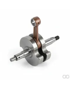 Prillinger - 00770924 - Crankshaft Instead Of Husq.