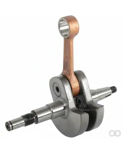Prillinger - 00770929 - Crankshaft Instead Of Stihl