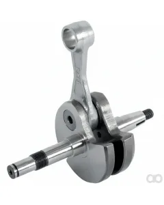 Prillinger - 00770932 - Crankshaft Instead Of Stihl