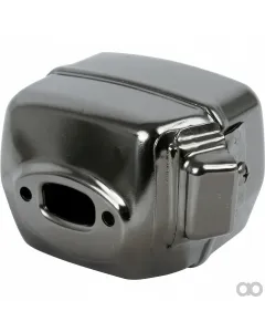 Prillinger - 00770944 - Muffler Instead Of Hus