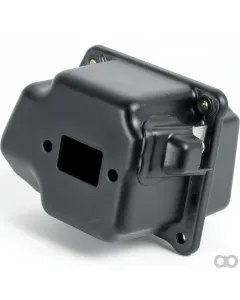 Prillinger - 00770955 - Muffler Instead Of Sti