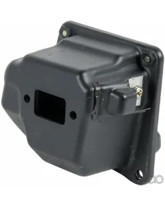 Prillinger - 00770956 - Muffler Instead Of Sti