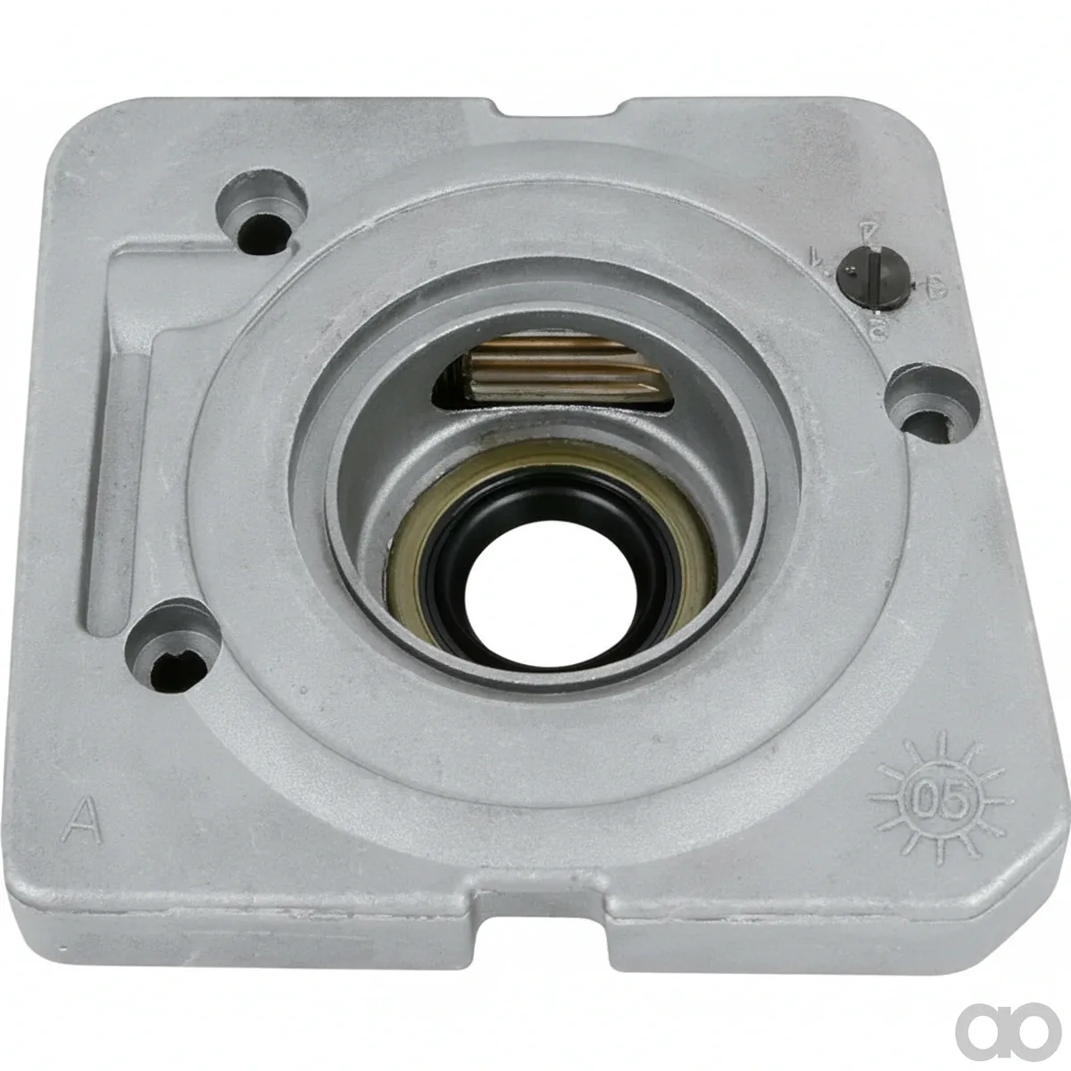 Prillinger - 00770979 - Oil Pump Complete Assembly Instead Of