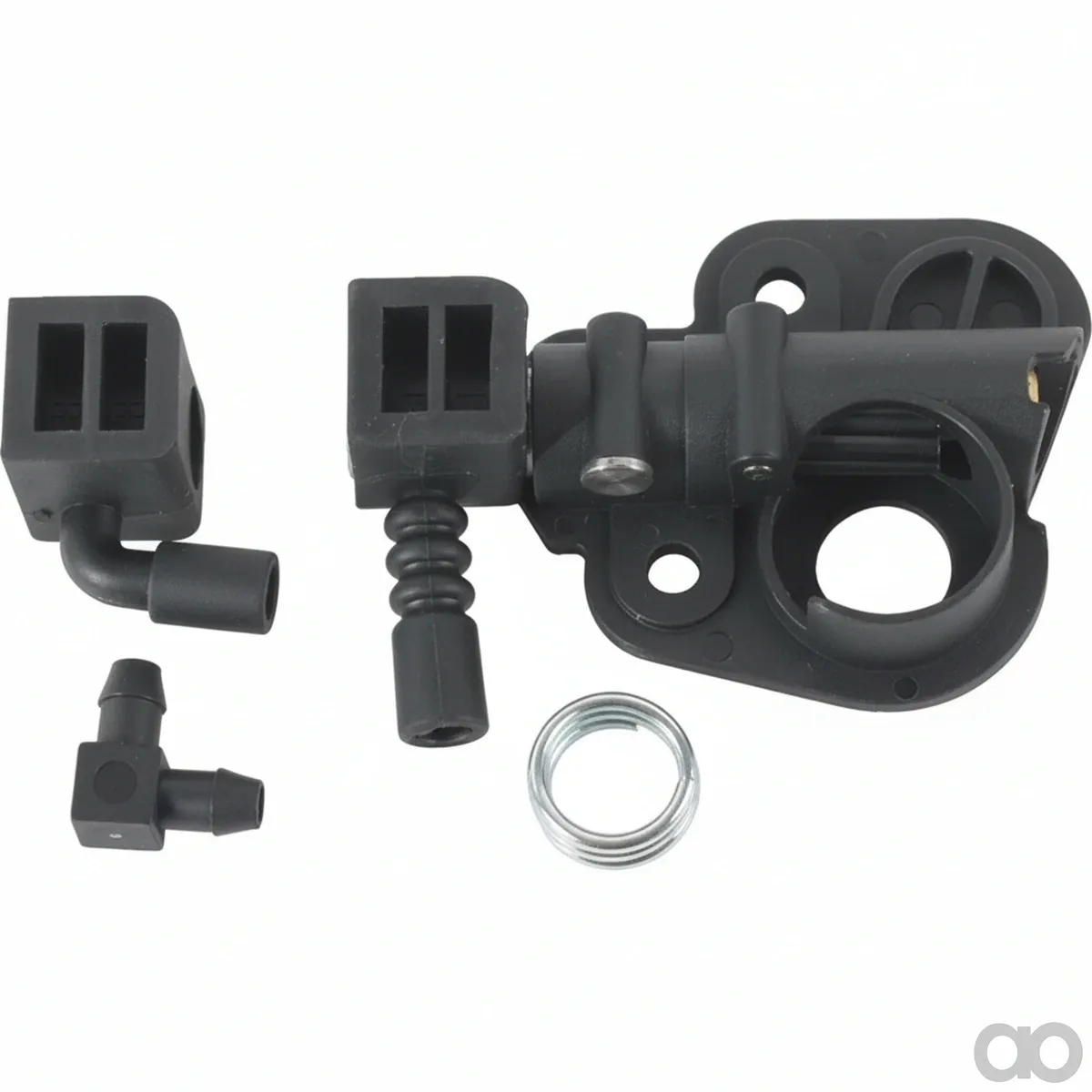 Prillinger - 00770988 - Oil Pump Complete Assembly Instead Of